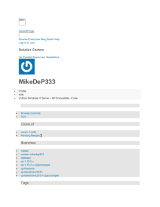u/mikedep333 / VcXsrv Windows X Server - XP Compatible
