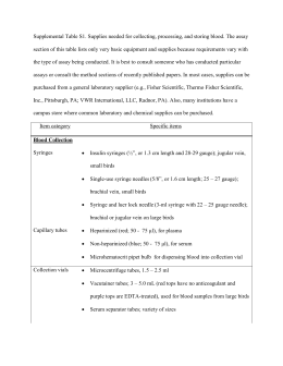 what s the significance of the buffy coat after you centrifuge the total blood sample What is the significance of the buffy coat after you centrifuge the total blood sample 3 as noted in the exercise overview, the average hematocrit for males is 42-52%, the average hematocrit for females is 37-47%, and erythropoietin is a hormone that is responsible for the synthesis of rbss. what s the significance of the buffy coat after you centrifuge the total blood sample What is the significance of the buffy coat after you centrifuge the total blood sample 3 as noted in the exercise overview, the average hematocrit for males is 42-52%, the average hematocrit for females is 37-47%, and erythropoietin is a hormone that is responsible for the synthesis of rbss.