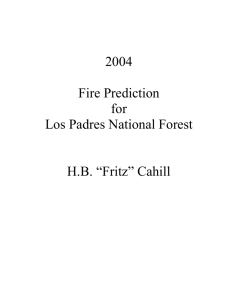 2004 Fritz ReportTAS