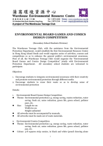 Details and Regulation - Environmental Protection Department