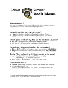 Bobcat Summer Book Blast Congratulations !! You have earned up