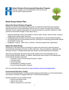 Branch Group RFP - Hennepin County