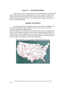 AC-006 Chapter 11 (only) - National Weather Association