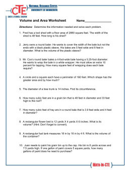 American Baler Instruction Manual American Baler Instruction Manual