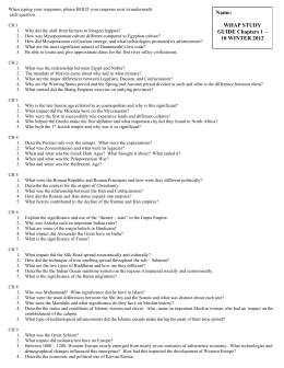 Grade 10 history essays term 1 image