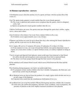 Worksheets Genetic Disorders Worksheet b1 lesson 9 genetic disorders worksheet 1 human reproduction
