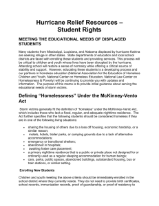 Student Rights - Colorado Department of Education