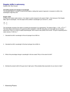 these questions - Tasker Milward Physics Website