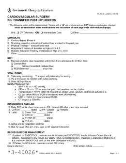 A day in the life of a camp nurse case study answers image