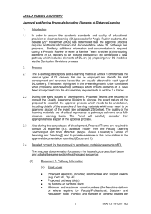 (draft) – combination of requirements set out in section 2