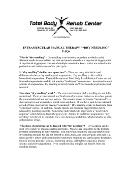Patient Consent Form