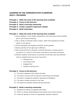 methods to test a hypothesis in research