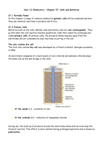 Ch27Cells and Batteries 08