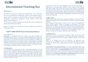 International Teaching Day