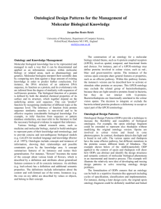 AAAI Proceedings Template - Web Science and Knowledge