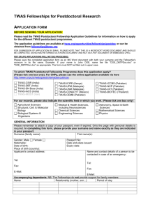 2015 PDoc application form
