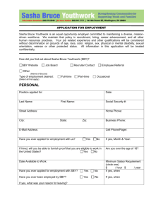 Application_for_Employment