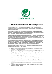 MEDIA RELEASE - Trees For Life