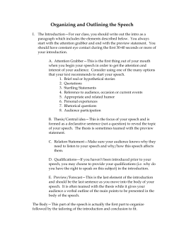 John mccain persuasive essay