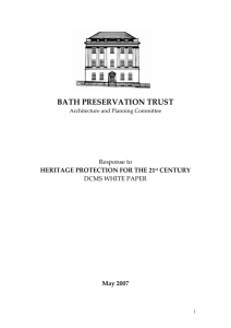 here - Bath Preservation Trust
