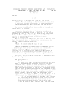Act of Jul. 5, 2012,PL 993, No. 111 Cl. 35