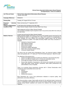 NRS02673 - Job Specification ( - 130 KB)