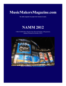 MusicMakersMagazine - So You Photography
