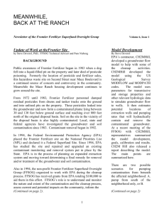 June 2002 Newsletter - Davis Community Network
