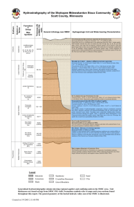 Stratigraphic Classification