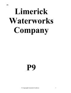 Introduction - Limerick.ie