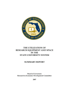 12.3 MB doc - State University System of Florida