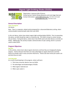 Lesson plan - NISE Network