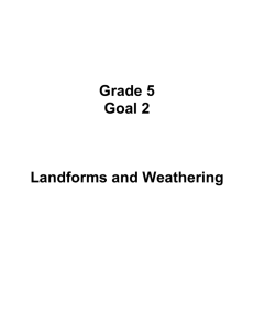 5th Grade Lesson Plan Format