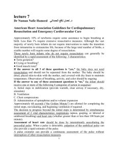 lecture 7 Dr Numan Nafie Hameed د. نعمان نافع الحمداني American