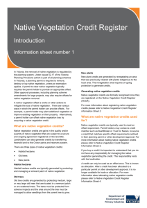 Information Sheet 1 - Introduction (accessible version)