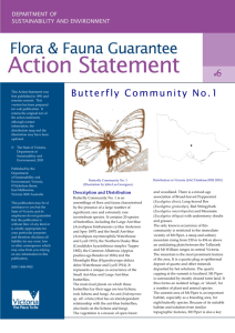 Butterfly Community No-1 accessible