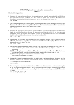 intermodal and intramodal dispersion in optical fiber pdf