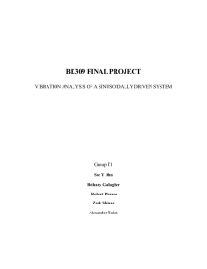be309 final project