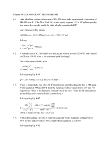 Chapter 04 FE Problem Solutions