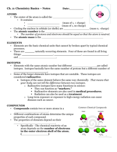 05 chemNOTES-honors new