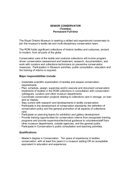 2019 year - Application for Humanities Related Internship 2019 year
