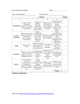 fashion illustration rubric holocaust presentation rubric fashion illustration rubric holocaust presentation rubric