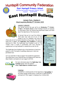 East Huntspill Primary School New Road, East Huntspill, Highbridge