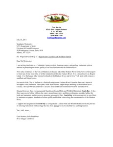 South Bay SCFWH, Letter of Support, Martino