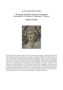 In this second volume of the final report on the excavations at