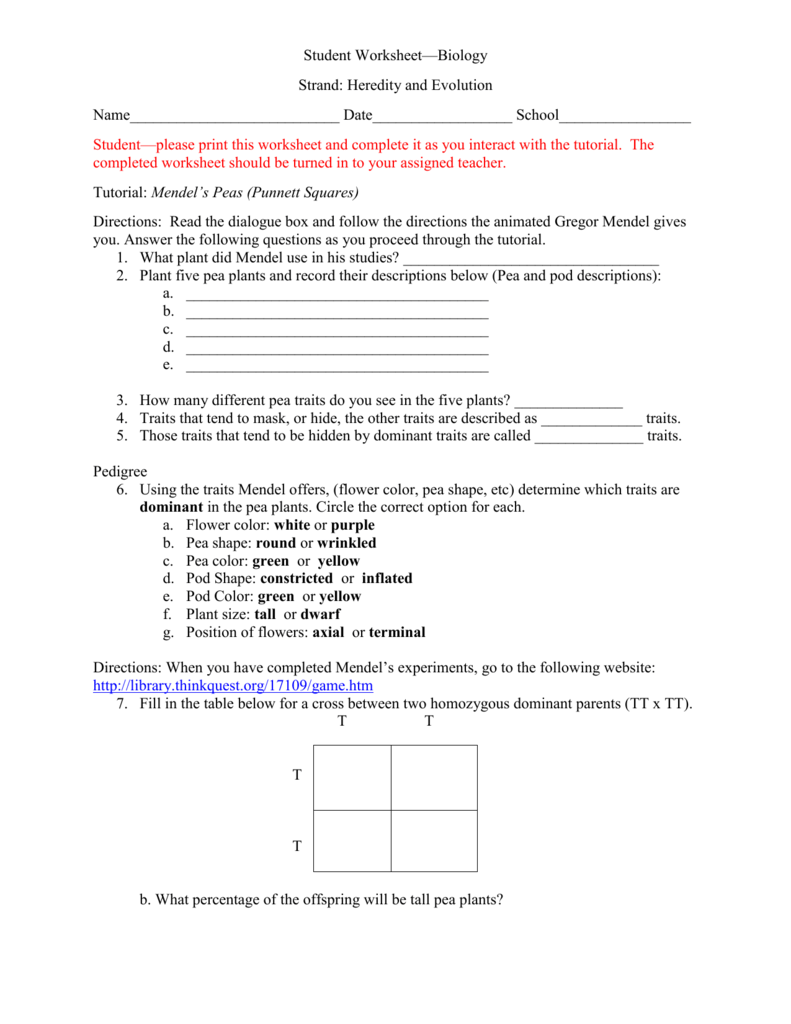 worksheet-gregor-mendel-worksheet-grass-fedjp-worksheet-study-site
