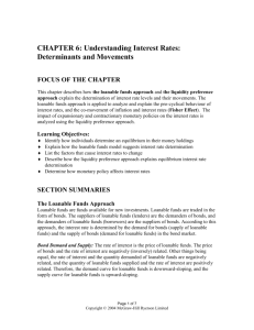 CHAPTER 6 - McGraw Hill Higher Education