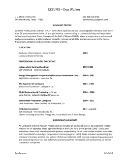 Doc job mount programmer resume surface