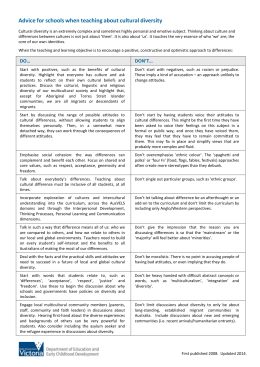 Cape communication studies campaign picture