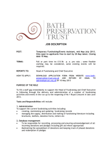 3. Events - Bath Preservation Trust